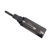 Lishi Style Yale Picks & CISA-5 - Bundle of 5
