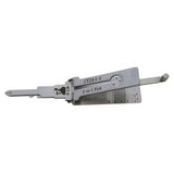 Mr. Li's Original Lishi CY24 2-in-1 Decoder and Pick for Chrysler