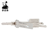 Mr. Li's Original Lishi HONDA2021 2-in-1 Decoder and Pick for Honda 2021 Models