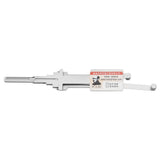 Mr. Li's Original Lishi HU101 2-in-1 Decoder and Pick for Ford, Volvo, Land Rover