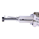 Mr. Li's Original Lishi HU58 2-in-1 Decoder and Pick for BMW