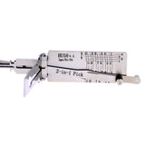 Mr. Li's Original Lishi HU58 2-in-1 Decoder and Pick for BMW