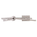 Mr. Li's Original Lishi HU64 2-in-1 Decoder and Pick for Mercedes