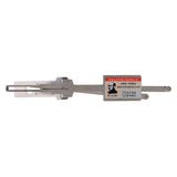 Mr. Li's Original Lishi HU64 2-in-1 Decoder and Pick for Mercedes
