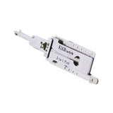 Mr. Li's Original Lishi KIA3R 2-in-1 Decoder and Pick for KIA