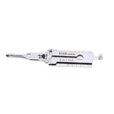 Mr. Li's Original Lishi KIA3R 2-in-1 Decoder and Pick for KIA