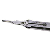 Mr. Li's Original Lishi KIA3R 2-in-1 Decoder and Pick for KIA