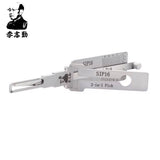 Mr. Li's Original Lishi SIP16 2-in-1 Decoder and Pick for Fiat, Alfa, Maserati, Lancia