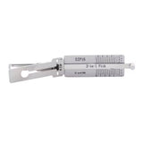 Mr. Li's Original Lishi SIP16 2-in-1 Decoder and Pick for Fiat, Alfa, Maserati, Lancia