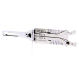 Mr. Li's Original Lishi TOY40 2-in-1 Decoder and Pick for Lexus