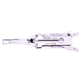 Mr. Li's Original Lishi TOY40 2-in-1 Decoder and Pick for Lexus
