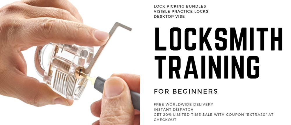 Lockpickable - Lock Pick Tools for Professionals