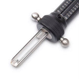 AKK Mul-T-Lock 8×7 Dimple Lock Pick