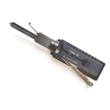 Lishi Style Yale Picks & CISA-5 - Bundle of 5