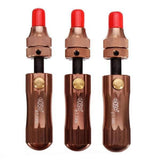 GOSO 7 Pin Tubular Lock Pick (7.0mm, 7.5mm, 7.8mm)