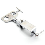 HONEST Locksmith’s Table Vise