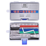 HUK 18 Pieces Lock Pick Set