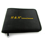 H&H 30-in-1 Lock Picks Set Boutique Locksmith Tools
