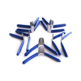 KLOM Padlock Shims Pack