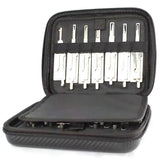 Original Lishi Automotive Bundle (25 PCs) w/ FREE Storage Case