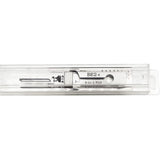 Mr. Li's Original Lishi BE2-6 2-in-1 Pick & Decoder for BEST “A” 6 Pin SFIC Cylinders