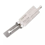 Mr. Li's Original Lishi CY24R-2021 2-in-1 Decoder and Pick for Jeep Grand Cherokee 2021+