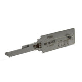 Mr. Li's Original Lishi FO38 Key Reader/Decoder for Ford, Lincoln