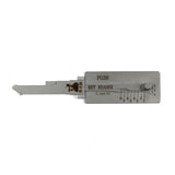 Mr. Li's Original Lishi FO38 Key Reader/Decoder for Ford, Lincoln