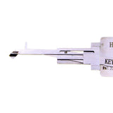Mr. Li's Original Lishi HON70 Key Reader/Decoder for Honda Motorbikes