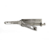 Mr. Li's Original Lishi HON77 2-in-1 Decoder and Pick for Honda Motorcycles