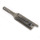 Mr. Li's Original Lishi HON77 2-in-1 Decoder and Pick for Honda Motorcycles