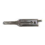 Mr. Li's Original Lishi HON77 2-in-1 Decoder and Pick for Honda Motorcycles