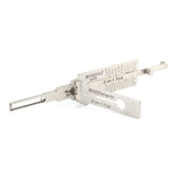 Mr. Li's Original Lishi HU162T(8) 2-in-1 Decoder and Pick for Volkswagen 2015 Onwards