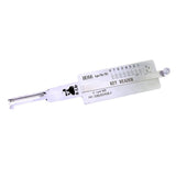 Mr. Li's Original Lishi HU66 Key Reader/Decoder for VW, Audi, Porsche