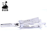 Mr. Li's Original Lishi HY30 2-in-1 Decoder and Pick for Hyundai