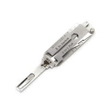 Mr. Li's Original Lishi K5 2-in-1 Decoder and Pick for KIA