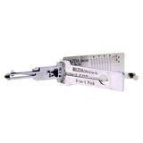 Mr. Li's Original Lishi MAZDA(2014) 2-in-1 Decoder and Pick for Mazda 2014 Onwards