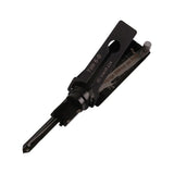 Lishi Style Yale-6B 2-in-1 Pick & Decoder for YALE 6-Pin Euro Lock Cylinder
