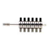 Ford Premium Tibbe Mondeo Jaguar Lock Pick
