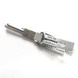 Lishi Style TESA T60 2-in-1 Decoder and Pick