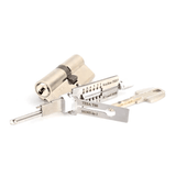Lishi Style TESA T60 2-in-1 Decoder and Pick