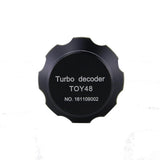 Turbo Decoder TOY48 for Toyota / Lexus