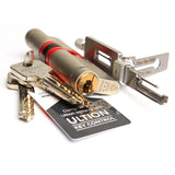 Lishi Style Ultion WXM 2-in-1 Decoder and Pick