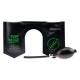 KLOM Air Pump Wedge Black Small/Middle/Large/U-Shape Automotive Opening Tools